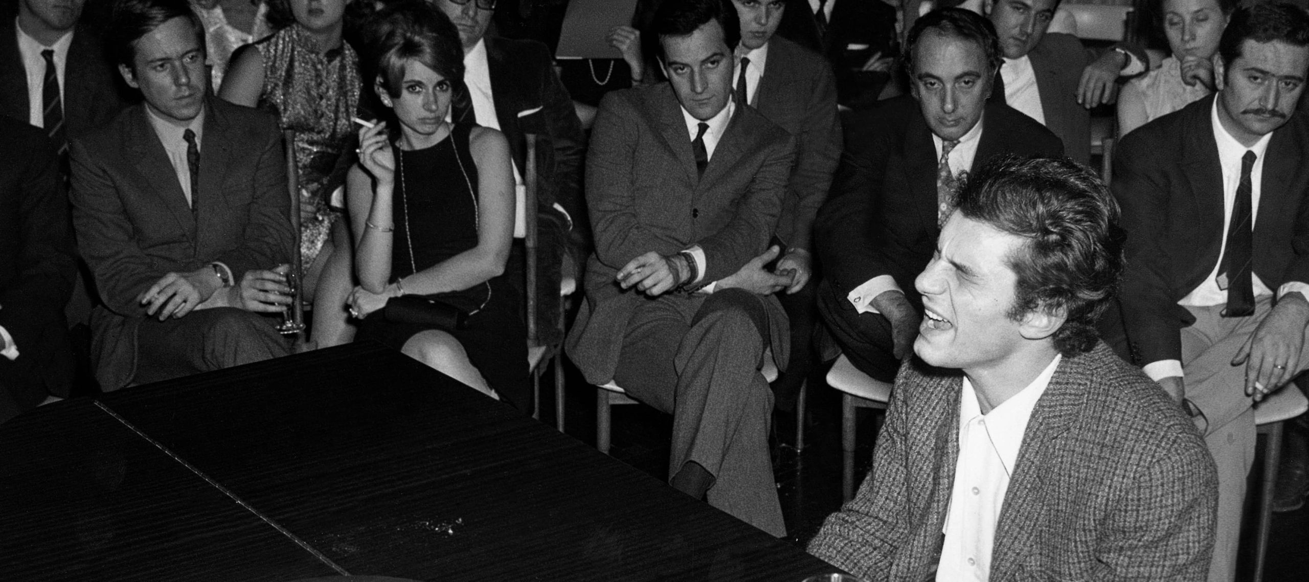 Sanremo, Club Tenco e la Canzone d’Autore
