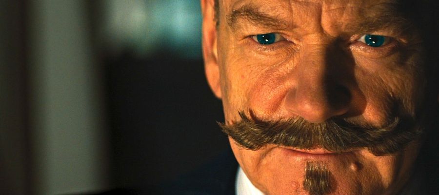 Assassinio a Venezia, il Poirot di Branagh a caccia di fantasmi