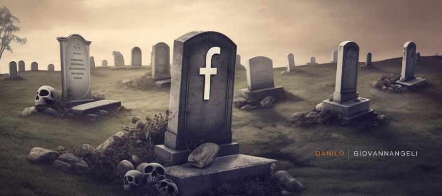 Ma Facebook è davvero morto?