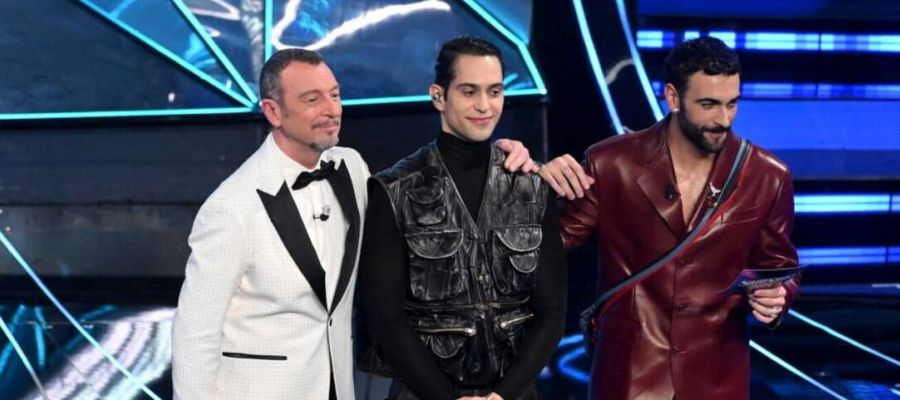 Sanremo 2024: il pagellone delle canzoni