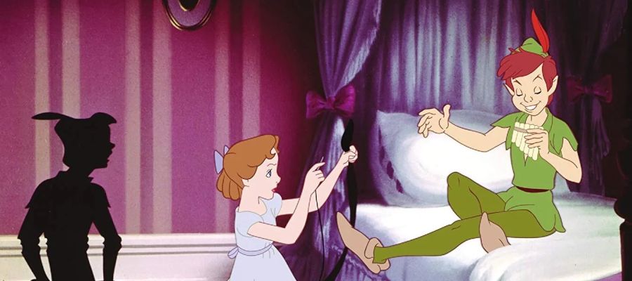 Peter Pan