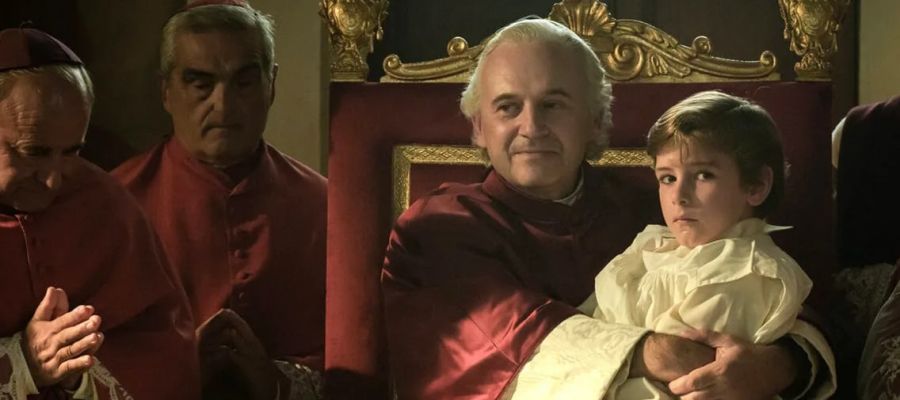 'Rapito', rabbia e reclusione nell'ultimo film di Bellocchio