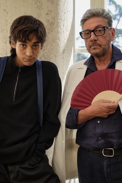 Romeo è Giulietta, una commedia sull'identità