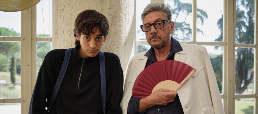 Romeo è Giulietta, una commedia sull'identità