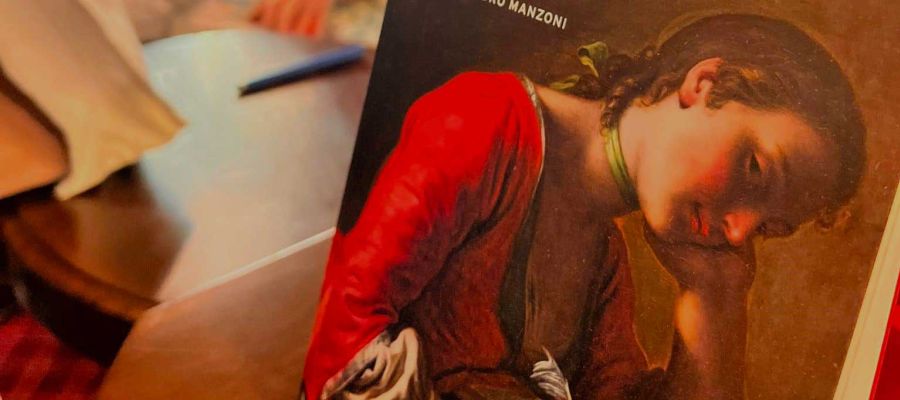 Alla scoperta di Emilia Luti, l’editor segreta di Alessandro Manzoni