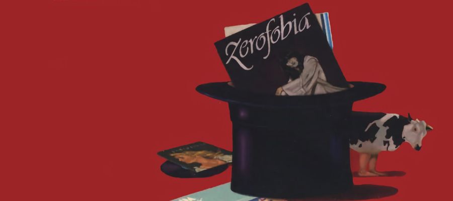Un’emozione non da poco
